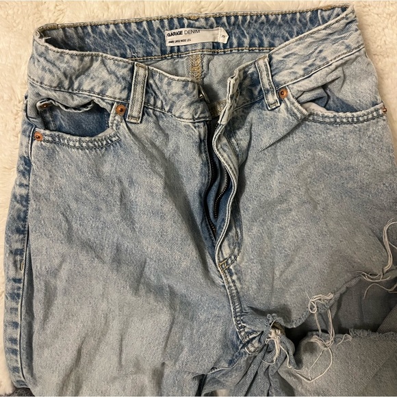 Garage Jeans - Picture 2 of 3